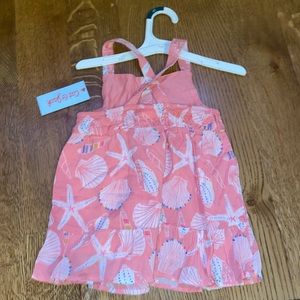 NWT Cat & Jack Shirt